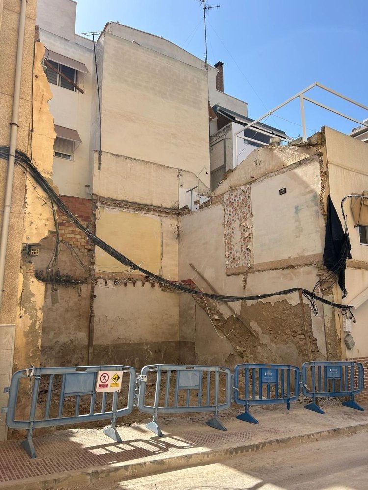  Land in Santa Pola, Spain No. 149103