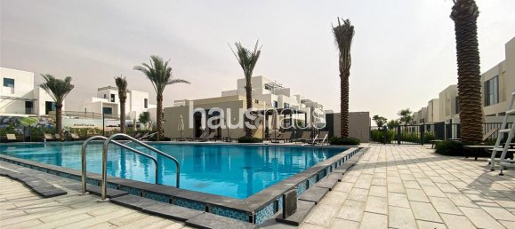 Adosado de 3 dormitorios en The Valley, UAE No. 100440 12