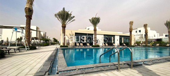 Adosado de 3 dormitorios en The Valley, UAE No. 100440 13