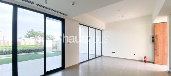 Adosado de 3 dormitorios en The Valley, UAE No. 100440 5