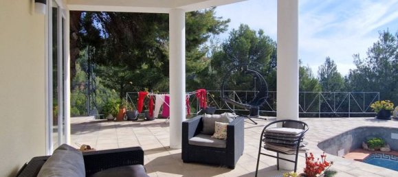 3 bedrooms Villa in Altea, Spain No. 176604 21