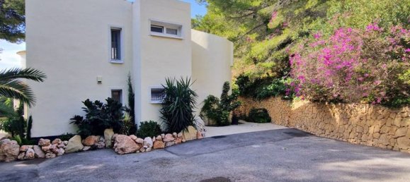3 bedrooms Villa in Altea, Spain No. 176604 24
