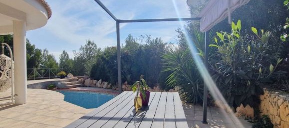 3 bedrooms Villa in Altea, Spain No. 176604 9