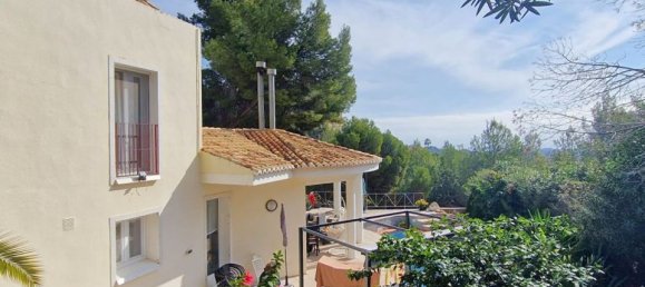 3 bedrooms Villa in Altea, Spain No. 176604 19