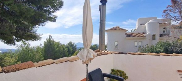 3 bedrooms Villa in Altea, Spain No. 176604 17