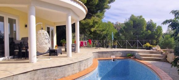 3 bedrooms Villa in Altea, Spain No. 176604 3