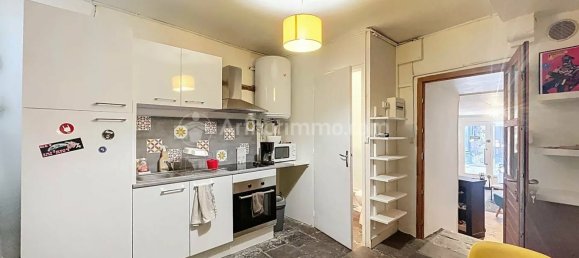 Imóvel comercial em Clermont-Ferrand, France 67 m² N.º 305654 5