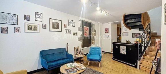 Imóvel comercial em Clermont-Ferrand, France 67 m² N.º 305654 2