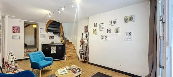 Imóvel comercial em Clermont-Ferrand, France 67 m² N.º 305654 3