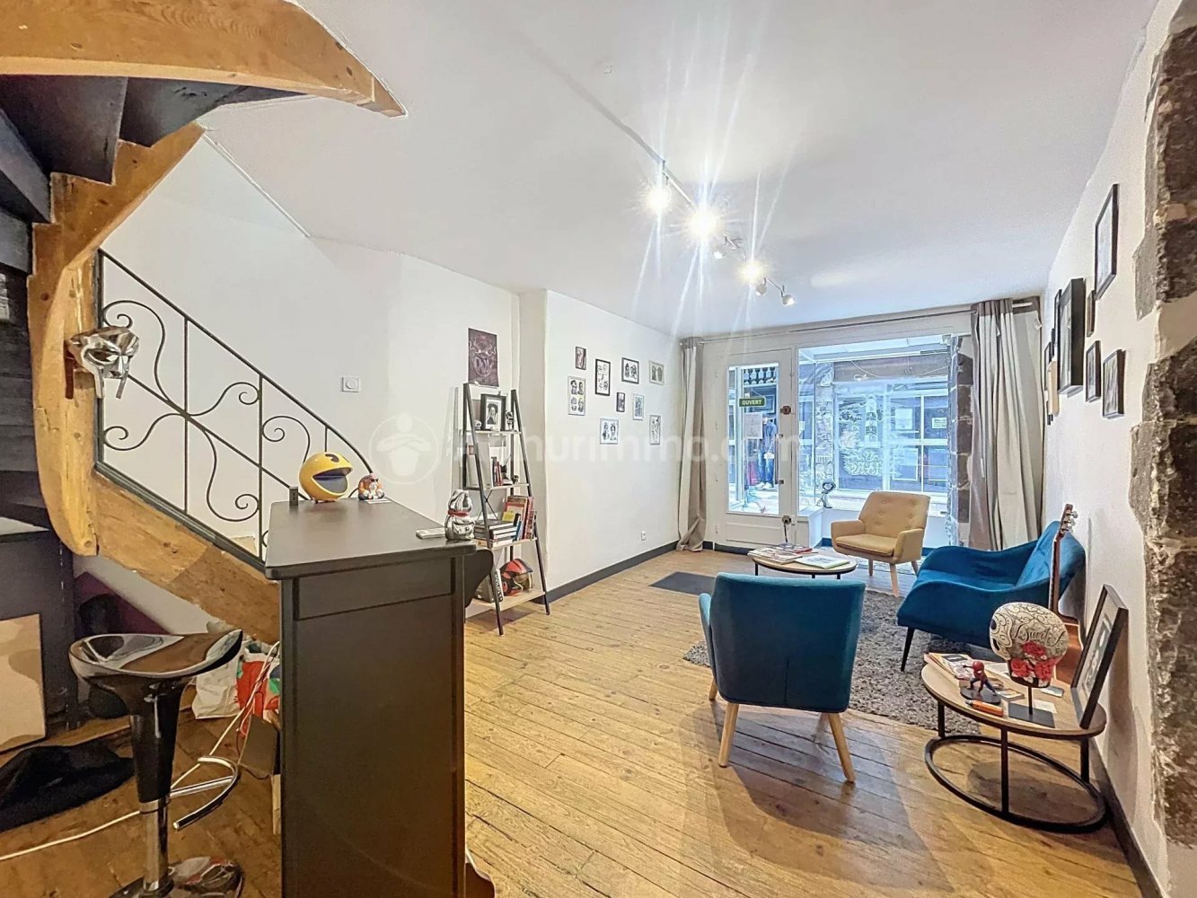 Imóvel comercial em Clermont-Ferrand, France 67 m² N.º 305654