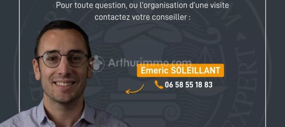 Imóvel comercial em Clermont-Ferrand, France 67 m² N.º 305654 11