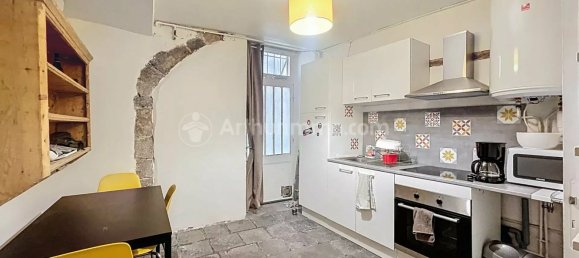 Imóvel comercial em Clermont-Ferrand, France 67 m² N.º 305654 4