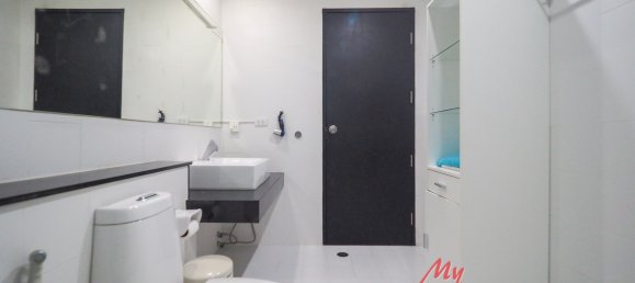 2 Schlafzimmer Eigentumswohnung in Pattaya, Thailand, Nr. 2993 16