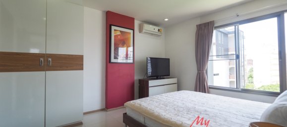 2 Schlafzimmer Eigentumswohnung in Pattaya, Thailand, Nr. 2993 13