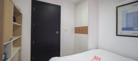 2 Schlafzimmer Eigentumswohnung in Pattaya, Thailand, Nr. 2993 20