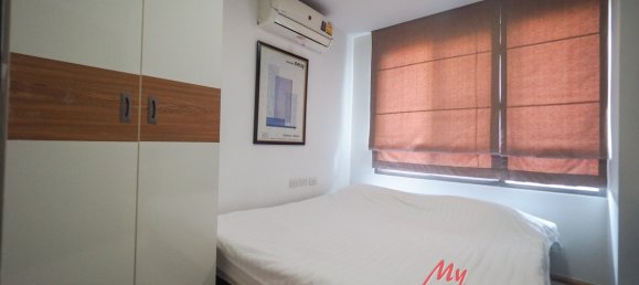 2 Schlafzimmer Eigentumswohnung in Pattaya, Thailand, Nr. 2993 18