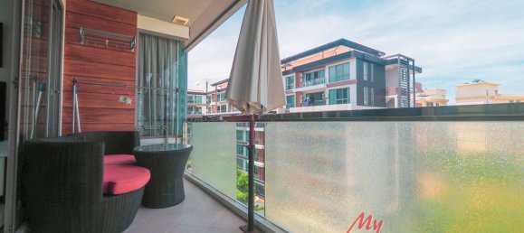 2 Schlafzimmer Eigentumswohnung in Pattaya, Thailand, Nr. 2993 21