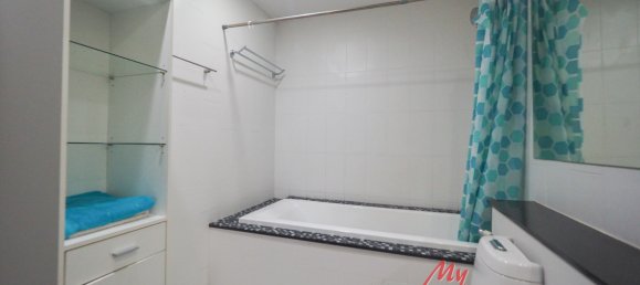 2 Schlafzimmer Eigentumswohnung in Pattaya, Thailand, Nr. 2993 17