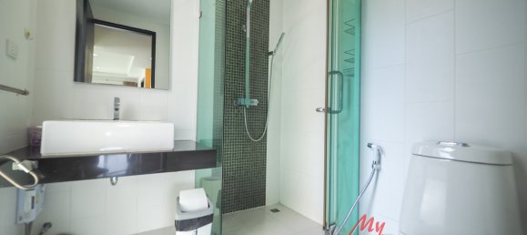 2 Schlafzimmer Eigentumswohnung in Pattaya, Thailand, Nr. 2993 10