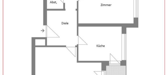 3-Zimmer Wohnung in Waldshut, Germany, Nr. 1907 18