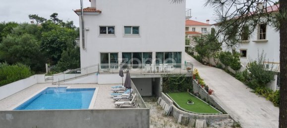 6 chambres Maison à Praia de Mira, Portugal No. 144357 11