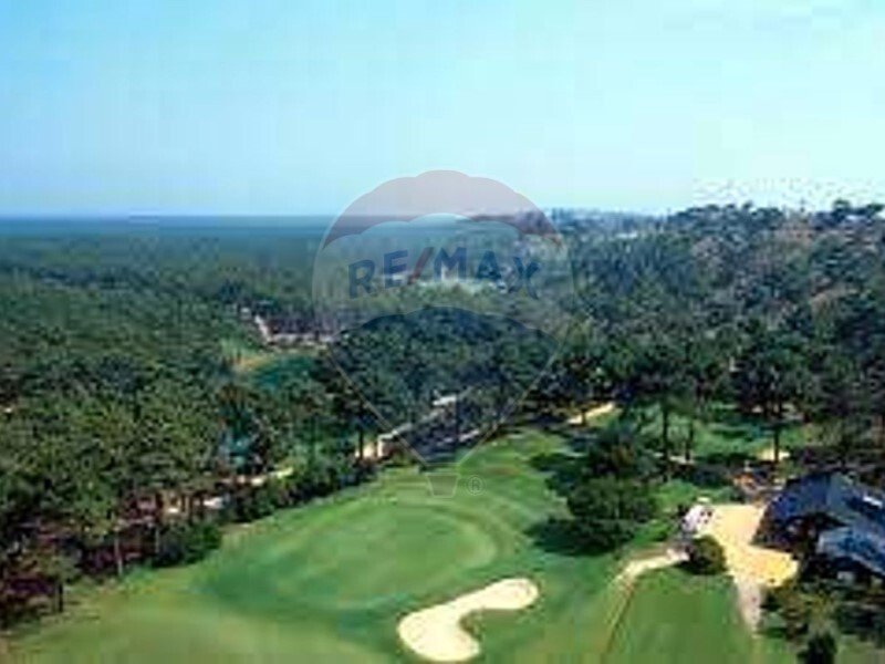 296m² Land in Almada, Portugal No. 76645