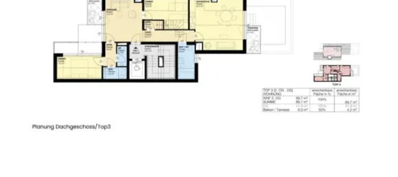 Terreno em Liesing, Austria 279 m² N.º 166024 7