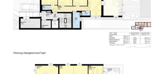 Terreno em Liesing, Austria 279 m² N.º 166024 6