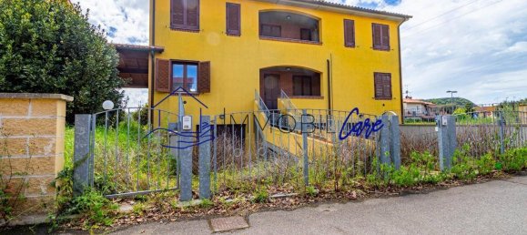 2 bedrooms House in Castellina Marittima, Italy No. 69663 9