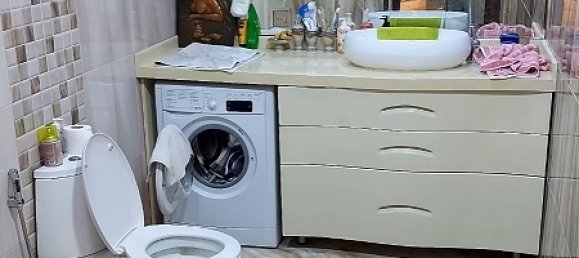 3 chambres Appartement à Baku, Azerbaijan No. 304 26