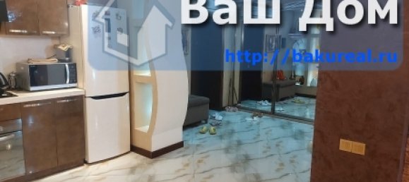 3 chambres Appartement à Baku, Azerbaijan No. 304 9