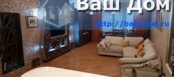 3 chambres Appartement à Baku, Azerbaijan No. 304 5