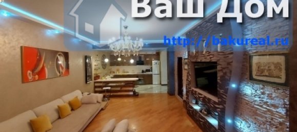 3 chambres Appartement à Baku, Azerbaijan No. 304 18