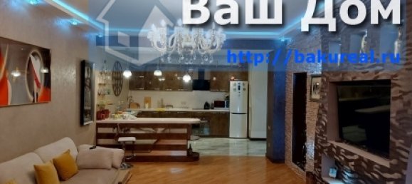 3 chambres Appartement à Baku, Azerbaijan No. 304 3