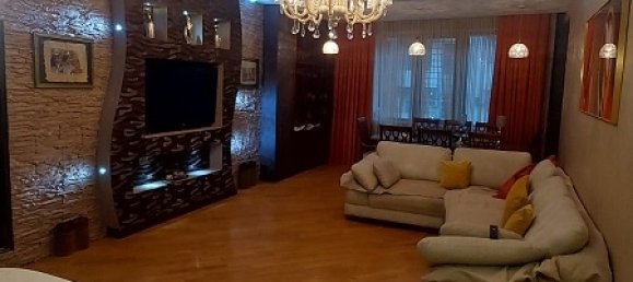 3 chambres Appartement à Baku, Azerbaijan No. 304 11