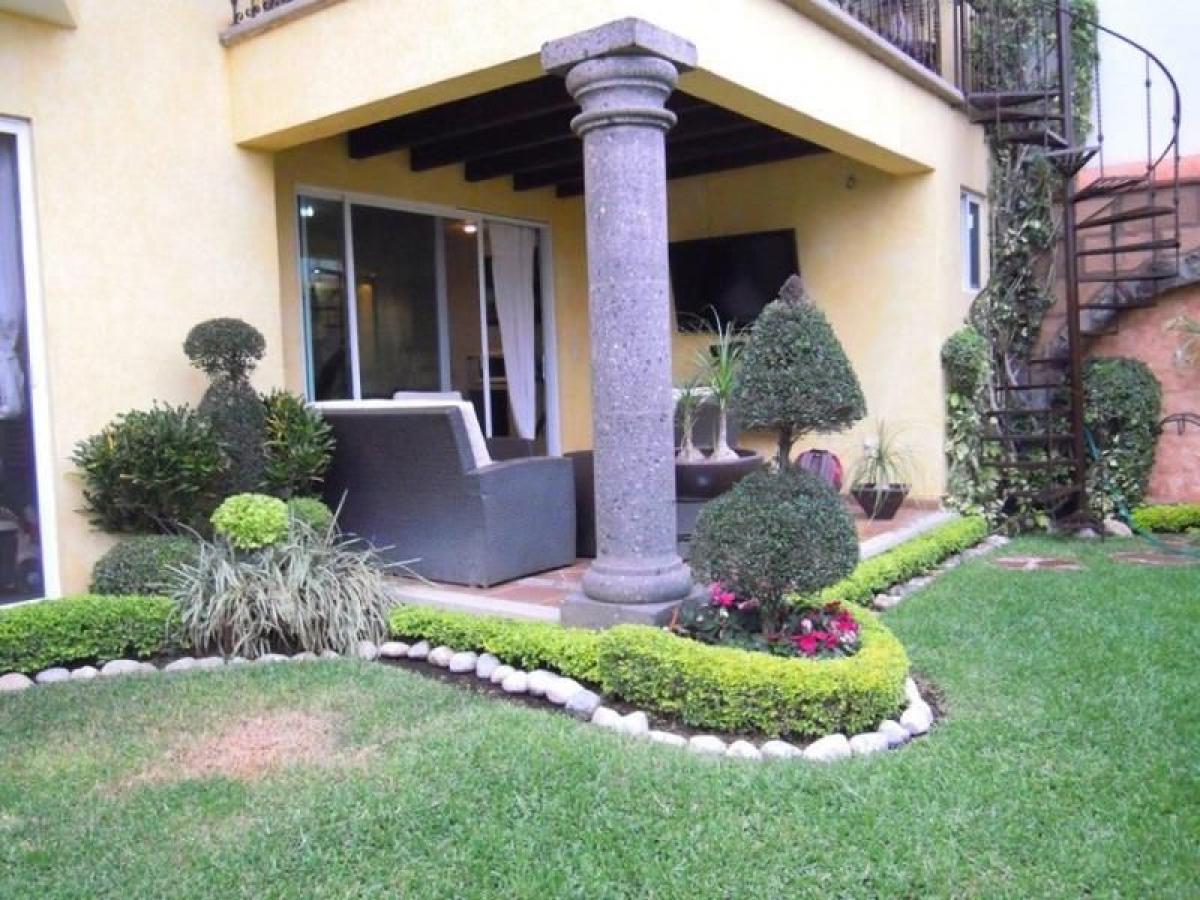 3 Schlafzimmer Haus in Morelos, Mexico, Nr. 171178