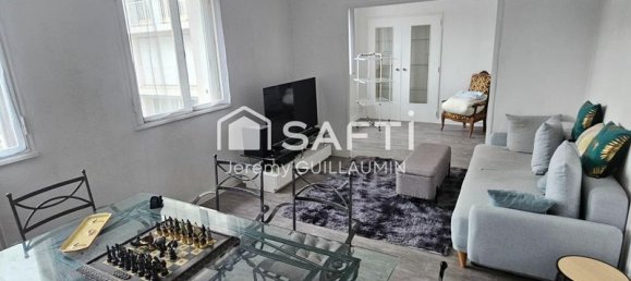 Apartamento de 5 divisões em Cusset, France N.º 199968 2