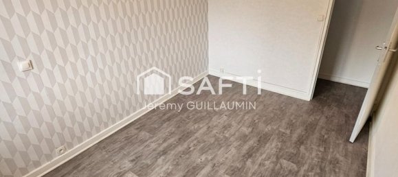 Apartamento de 5 divisões em Cusset, France N.º 199968 5