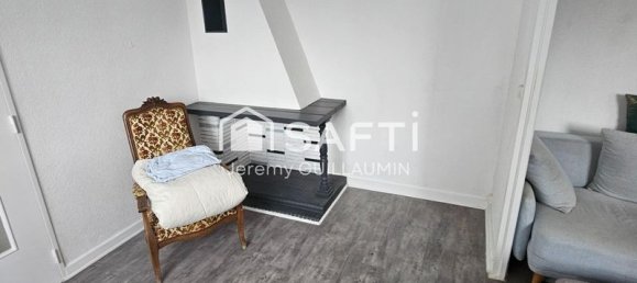 Apartamento de 5 divisões em Cusset, France N.º 199968 3