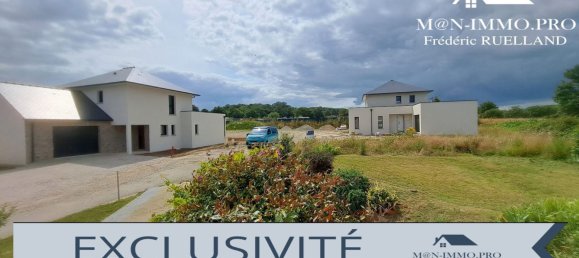 Grundstück in Guichen, France 644m², Nr. 91893 3