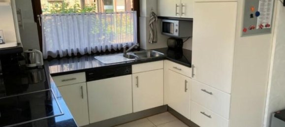 4 غرف نوم تاون هاوس في Bottrop, Germany رقم 6205 6