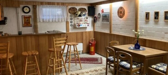 4 غرف نوم تاون هاوس في Bottrop, Germany رقم 6205 16