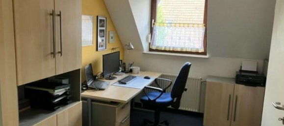 4 غرف نوم تاون هاوس في Bottrop, Germany رقم 6205 11