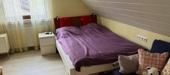 4 غرف نوم تاون هاوس في Bottrop, Germany رقم 6205 13