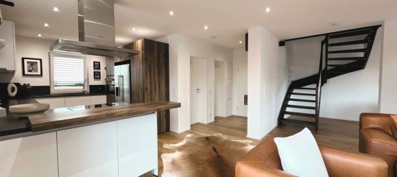 3-salle Duplex à Unterallgau, Germany No. 268928 3