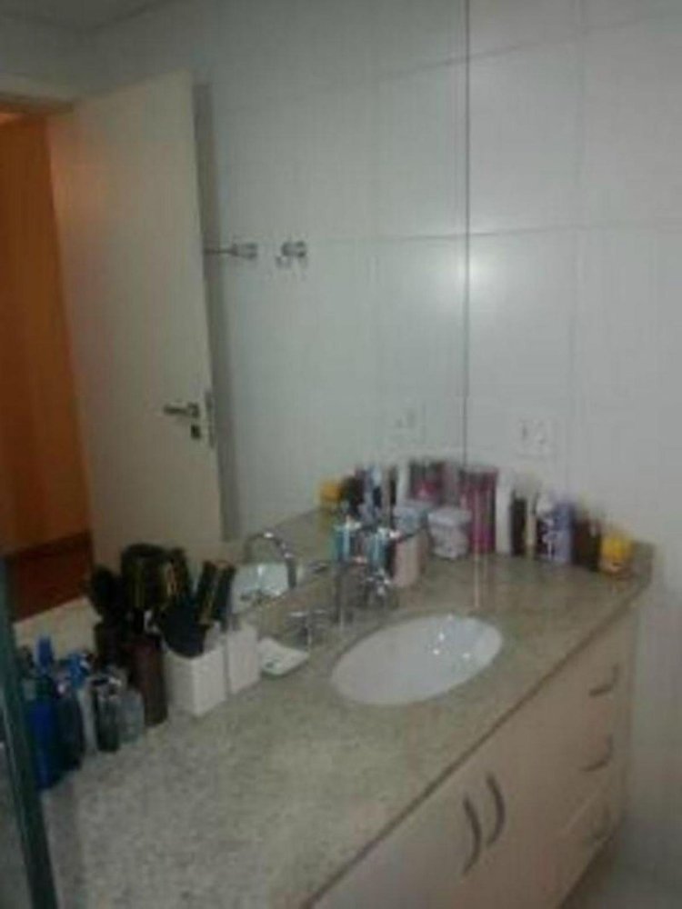 3 Schlafzimmer Wohnung in Sao Paulo, Brazil, Nr. 598937