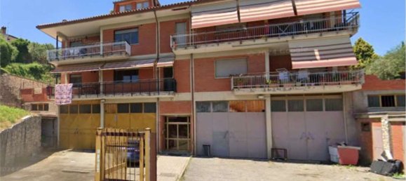 Квартира с 2 комнатами в Антиколи Коррадо, Италия № 199643 13