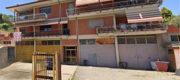 Квартира с 2 комнатами в Антиколи Коррадо, Италия № 199643 4