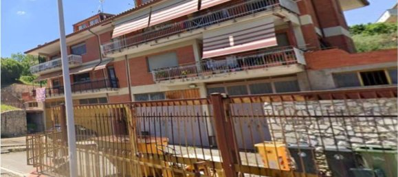 Квартира с 2 комнатами в Антиколи Коррадо, Италия № 199643 15