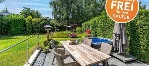 Adosado de 4 dormitorios en Gelsenkirchen, Germany No. 318845 6